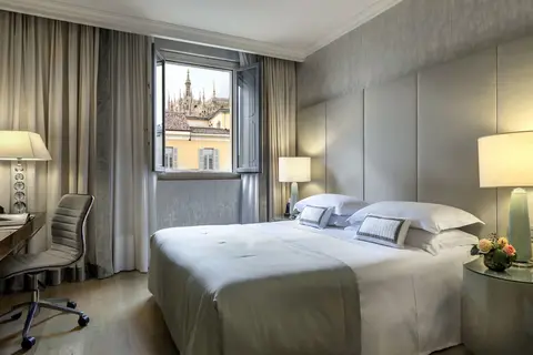 Rosa Grand Milano in Milaan — foto 13