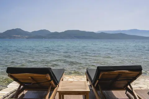 Agnadi Suites in Nikiana South Beach, foto 2