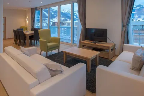 The House in Zell am See — foto 40