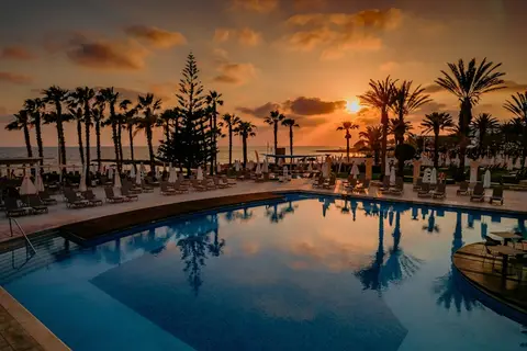 Louis Ledra Beach in Geroskipou — foto 15