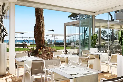The Sense Experience Resort Follonica in Follonica — foto 14