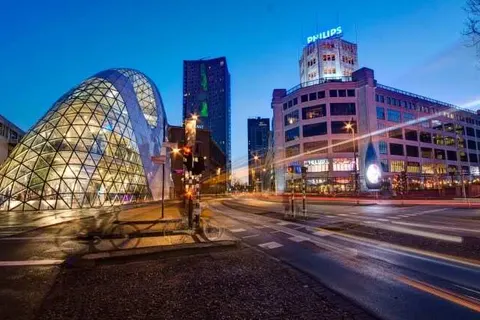 NH Koningshof foto 31