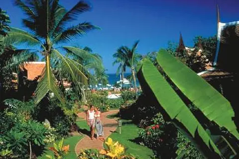 Anavana Beach Resort in บ้านบางรักษ์ — foto 3