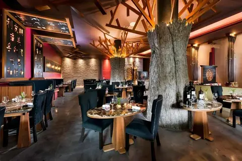 TUI BLUE El Dorado Seaside Suites Resort in Playa del Carmen — foto 14