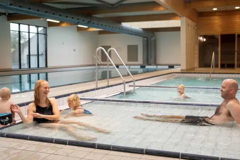 Vakantiepark Ebeltoft in Ebeltoft — foto 10
