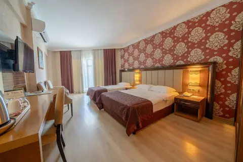 Pasa Beach Hotel in Marmaris, foto 6