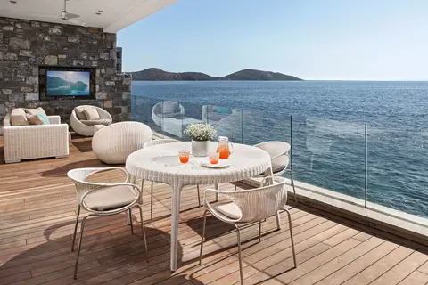 Elounda Beach Hotel & Villas in Δημοτική Ενότητα Αγίου Νικολάου — foto 23