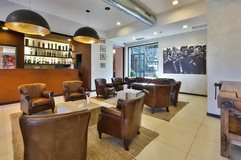 Best Western Falck Village Hotel in Sesto San Giovanni — foto 6