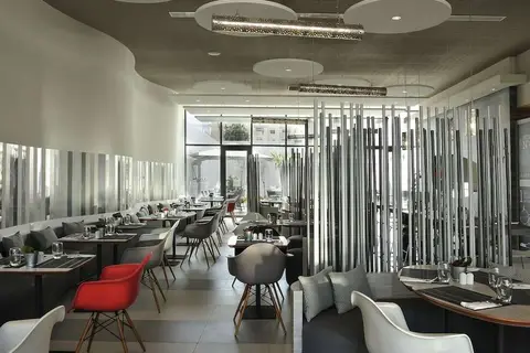 ibis Casa-Voyageurs in Casablanca, foto 8