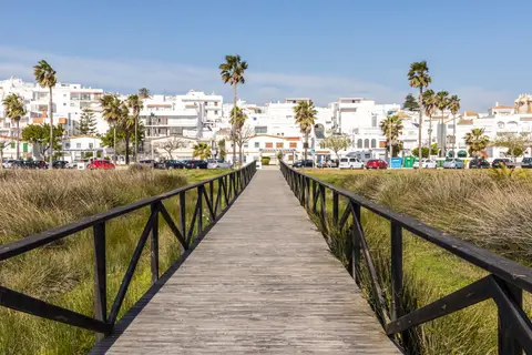 Taïga Conil in Conil de la Frontera — foto 25