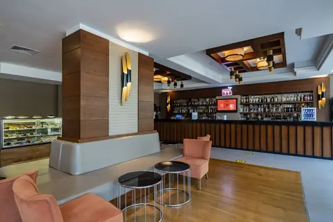 Ma Biche Kemer by Werde Hotels in Göynük — foto 18