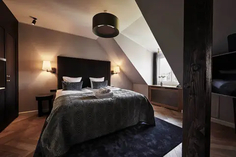 Hotel Ascot in Kopenhagen — foto 12