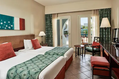 Fanadir Hotel in El Gona — foto 28