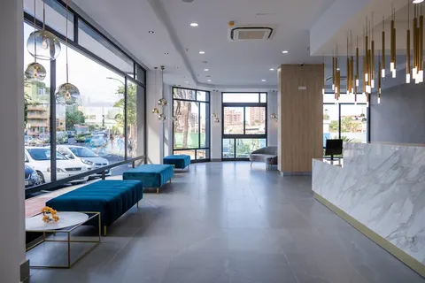 Hotel AF Valle Orotava foto 4