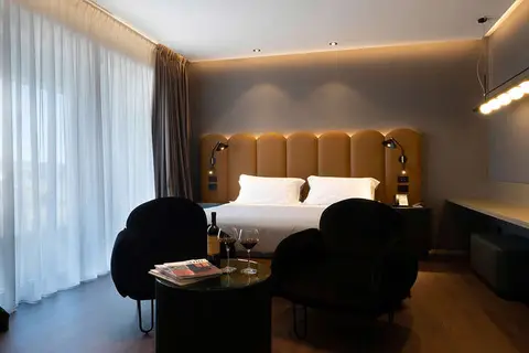 La Suite Matera Hotel & Spa in Matera, foto 2
