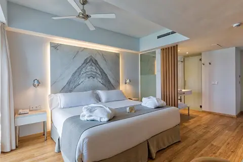 Talayot Hotel in Palma — foto 22