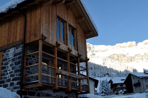 Chalet Debby foto 13