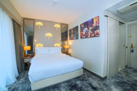 Tryp By Wyndham Istanbul Sancaktepe in İstanbul, foto 6