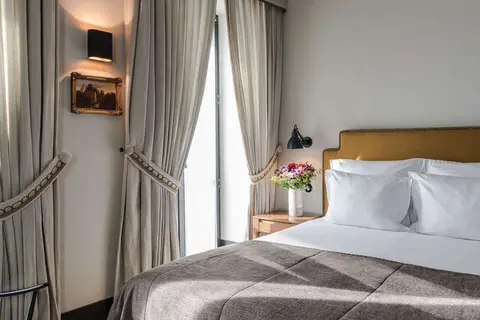Hotel Valverde Lisboa in Lissabon, foto 28