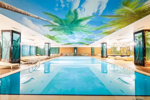 Azura Deluxe Resort & Spa in Alanya — foto 6