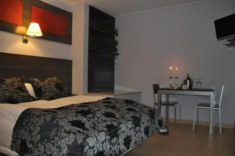 Casablanca Suites in Calella — foto 7