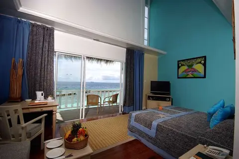 Ellaidhoo Maldives by Cinnamon in Noord Ari Atol — foto 27