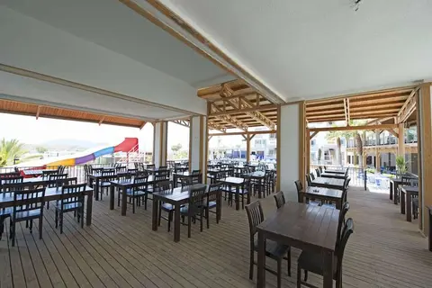 Smart Holiday Hotel in Bodrum, foto 4