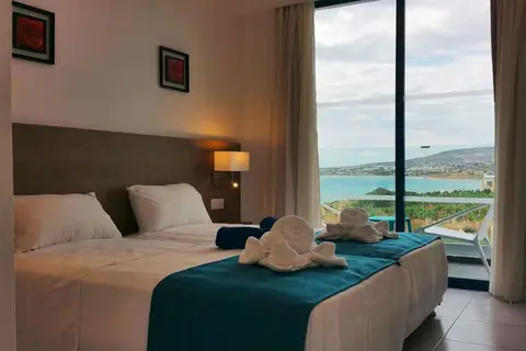 Marica's Boutique Hotel in Kissonerga — foto 8