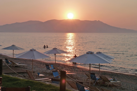 Azure Beach Villas - inclusief huurauto foto 16