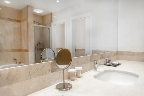 Grand Hotel Croce di Malta in Montecatini Terme — foto 26