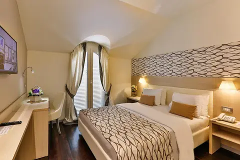 Hotel Palma in Tivat — foto 26