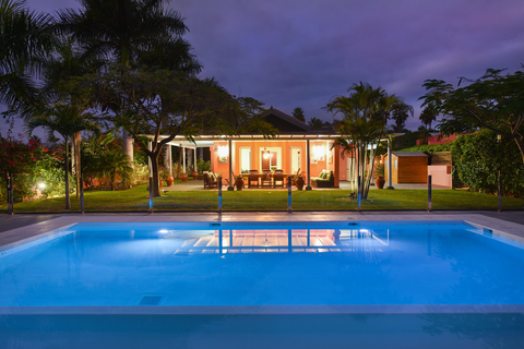 Villa Flamboyán foto 24