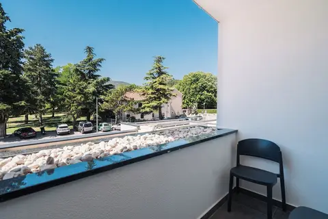 Alkar Hotel in Sinj, foto 26