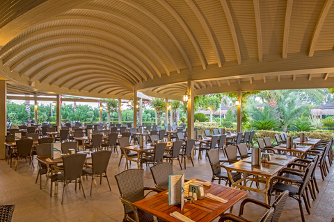 Hotel Royal Holiday Palace foto 8