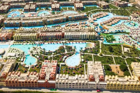Titanic Palace in Hurghada, foto 10
