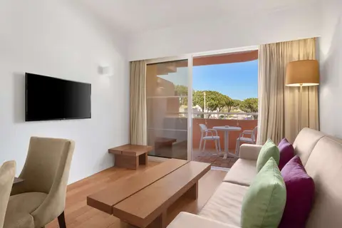 Vilamoura Garden Hotel in Loulé, foto 19
