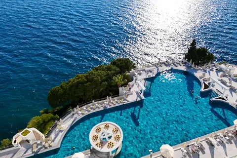 Hotel Korumar De Luxe in Kuşadası — foto 2