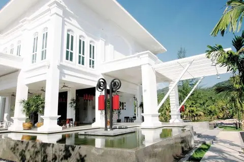 The Old Phuket Karon Beach Resort in Karon, foto 16