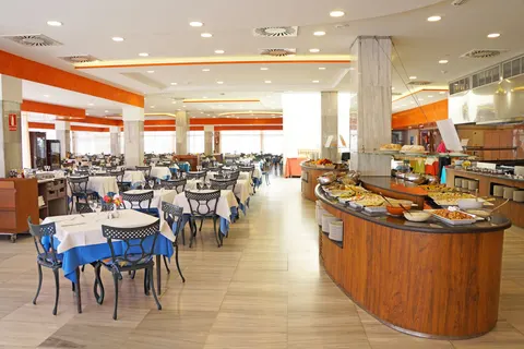 Alexandre Hotel Troya foto 10