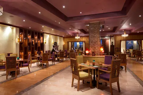 Sunrise Arabian Beach Resort - Grand Select in Sharm El Sheikh — foto 16