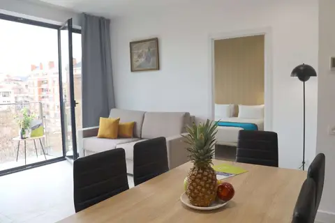 Cosmo Appartementen Consell in Barcelona — foto 3