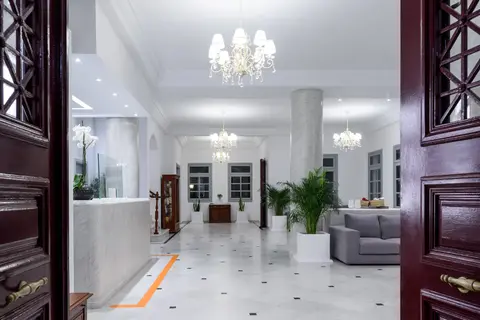 Hotel Veggera in Thira Municipal Unit — foto 19