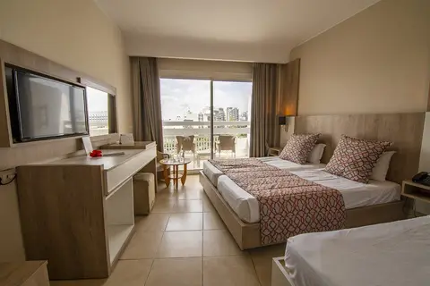 Riadh Palms Resort & Spa in Sousse — foto 16