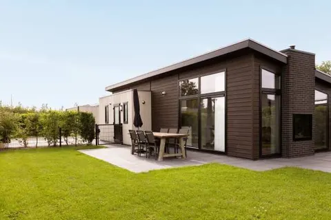 Summio Vakantiepark Zeedijk foto 13