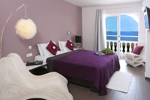 Hotel Pantokrator foto 12