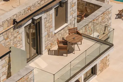 Liokrina Villas in Δημοτική Ενότητα Κορώνης — foto 11