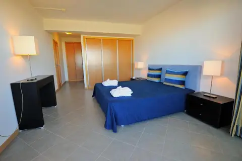 Oceano Atlantico Apartamentos Turisticos in Mexilhoeira Grande — foto 13