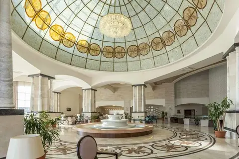 Melas Lara Hotel in Antalya, foto 23