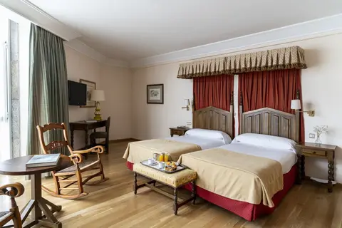 Parador de Vilalba in Xove — foto 8