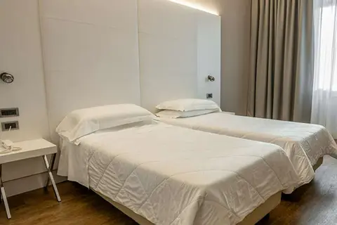 Hotel Poledrini in Foligno — foto 5